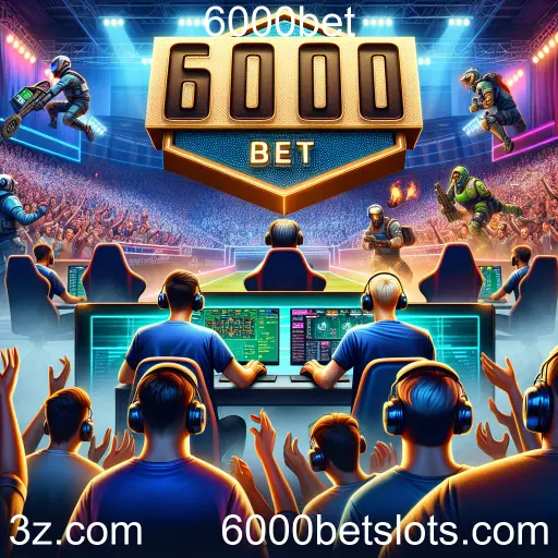 A Revolução dos eSports: Uma Nova Era de Competição