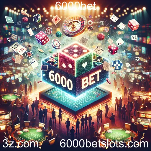 Entendendo a Categoria 'Perguntas Frequentes' no 6000bet