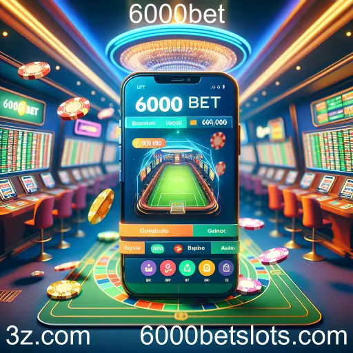 Apostas Móveis: A Revolução do Jogo em Seu Dispositivo